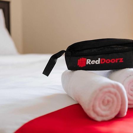 Reddoorz Plus @ Libaong Panglao Bohol المظهر الخارجي الصورة