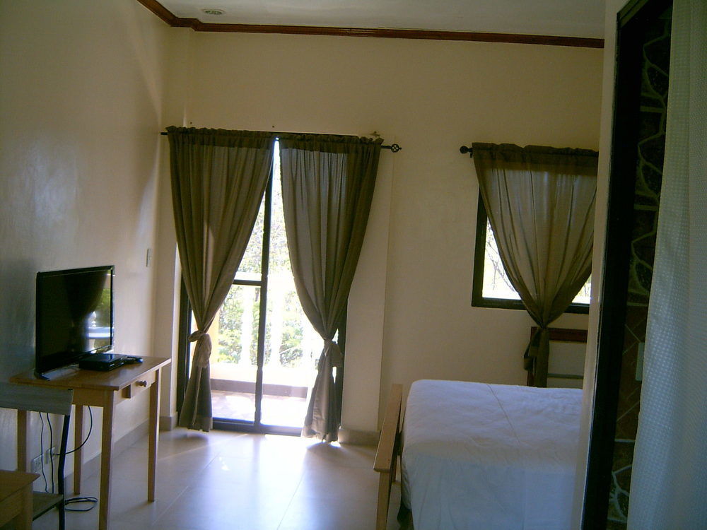 Reddoorz Plus @ Libaong Panglao Bohol المظهر الخارجي الصورة
