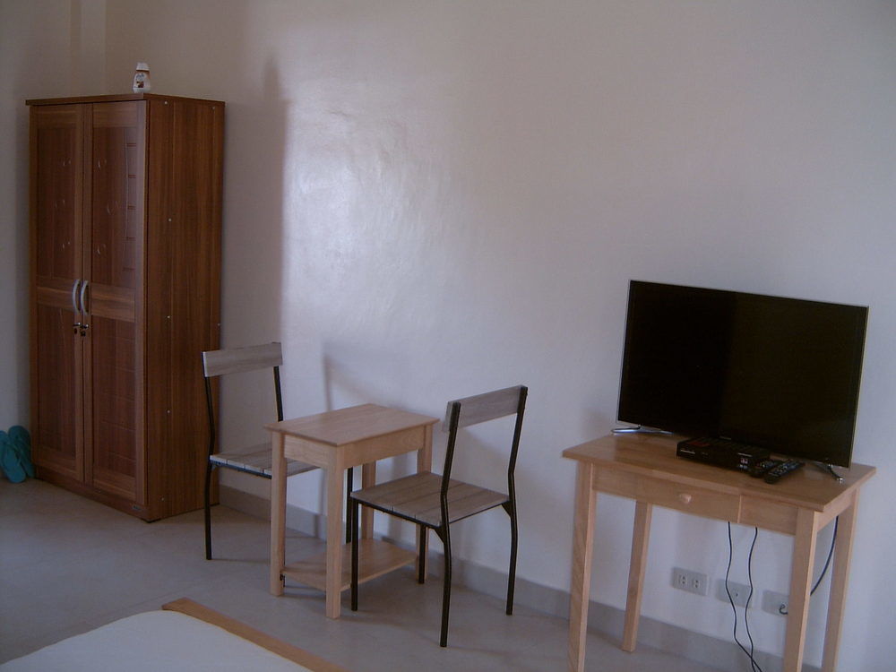 Reddoorz Plus @ Libaong Panglao Bohol المظهر الخارجي الصورة