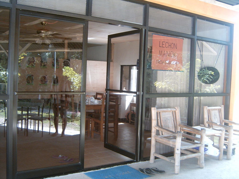 Reddoorz Plus @ Libaong Panglao Bohol المظهر الخارجي الصورة