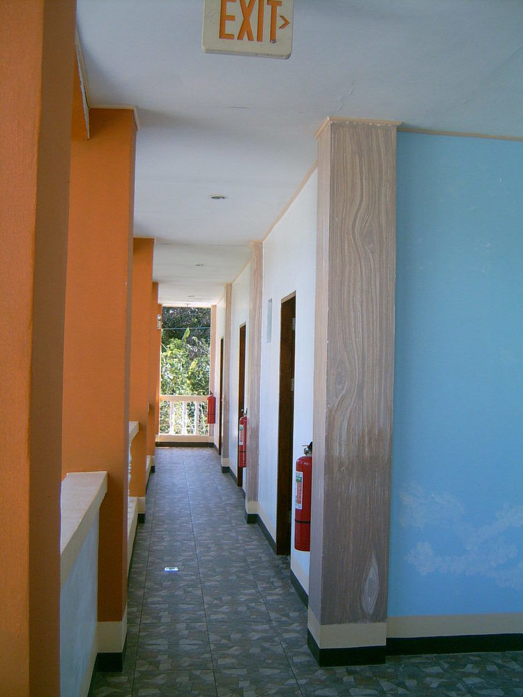 Reddoorz Plus @ Libaong Panglao Bohol المظهر الخارجي الصورة