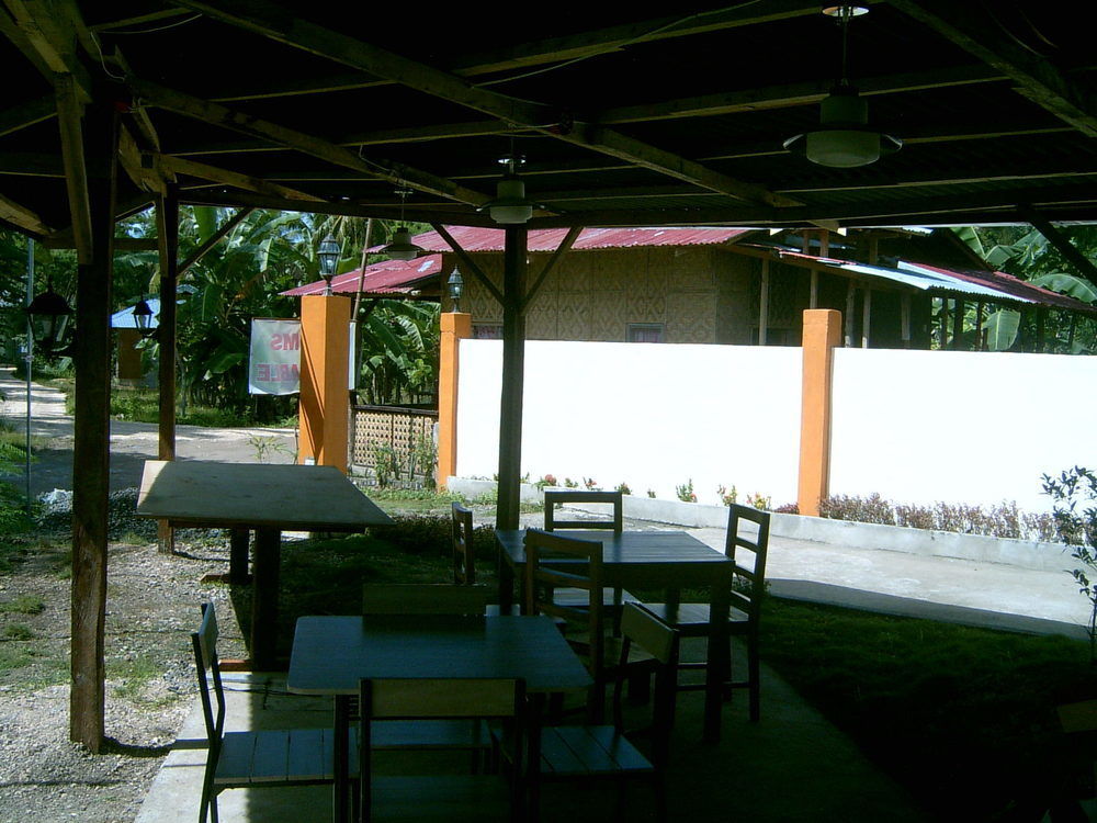 Reddoorz Plus @ Libaong Panglao Bohol المظهر الخارجي الصورة
