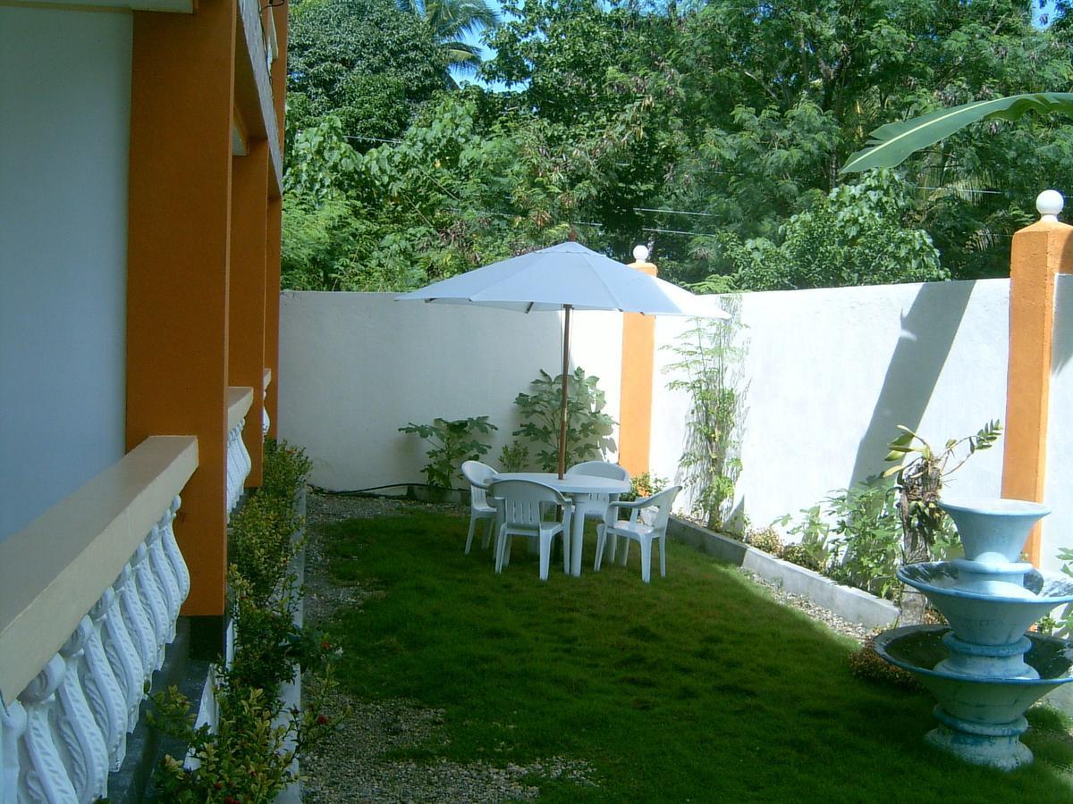 Reddoorz Plus @ Libaong Panglao Bohol المظهر الخارجي الصورة