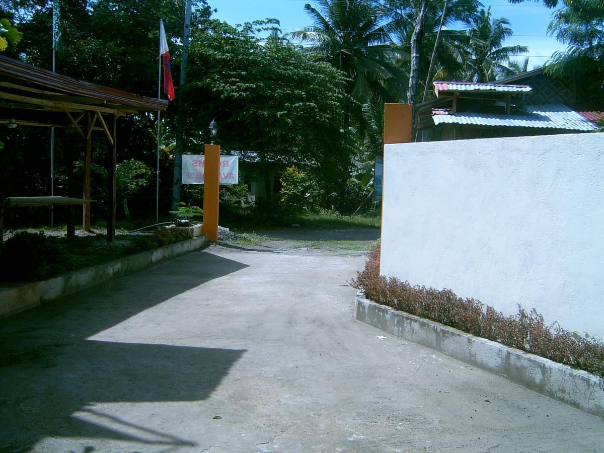 Reddoorz Plus @ Libaong Panglao Bohol المظهر الخارجي الصورة