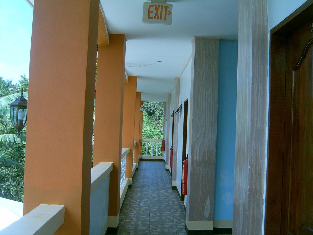 Reddoorz Plus @ Libaong Panglao Bohol المظهر الخارجي الصورة