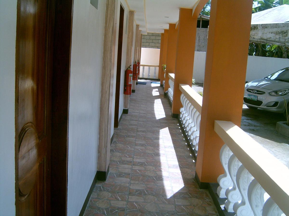 Reddoorz Plus @ Libaong Panglao Bohol المظهر الخارجي الصورة
