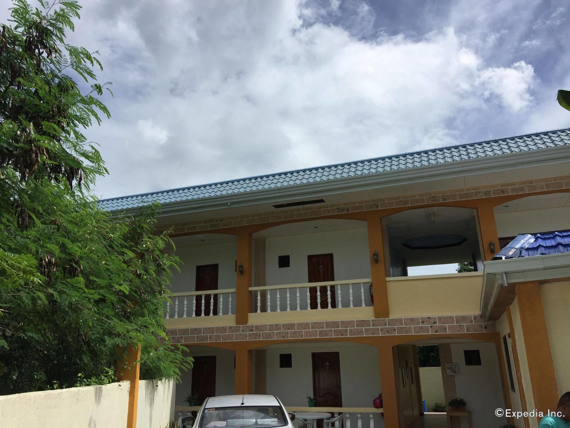 Reddoorz Plus @ Libaong Panglao Bohol المظهر الخارجي الصورة