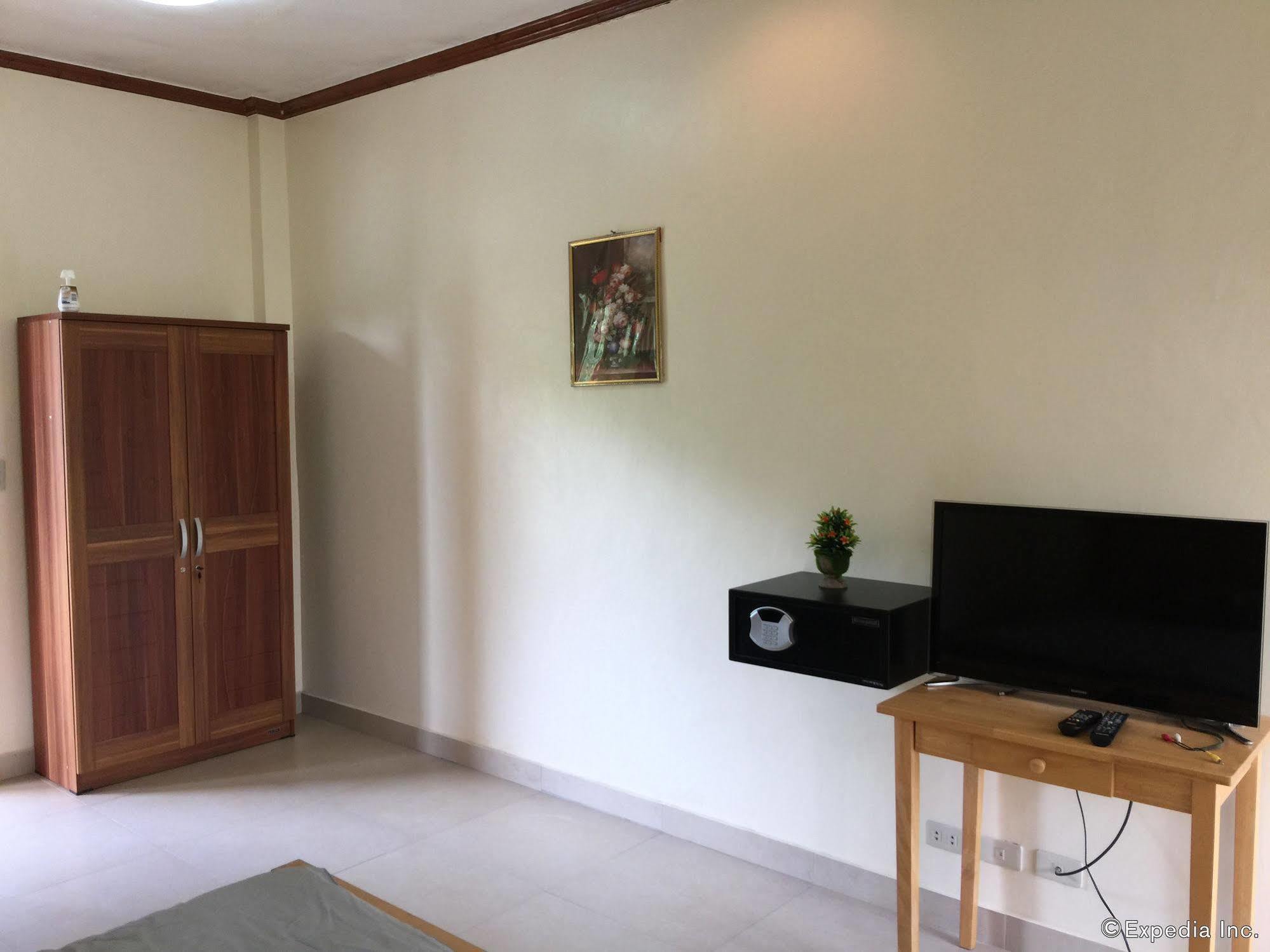 Reddoorz Plus @ Libaong Panglao Bohol المظهر الخارجي الصورة